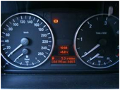 photo compteur vente voiture occasion